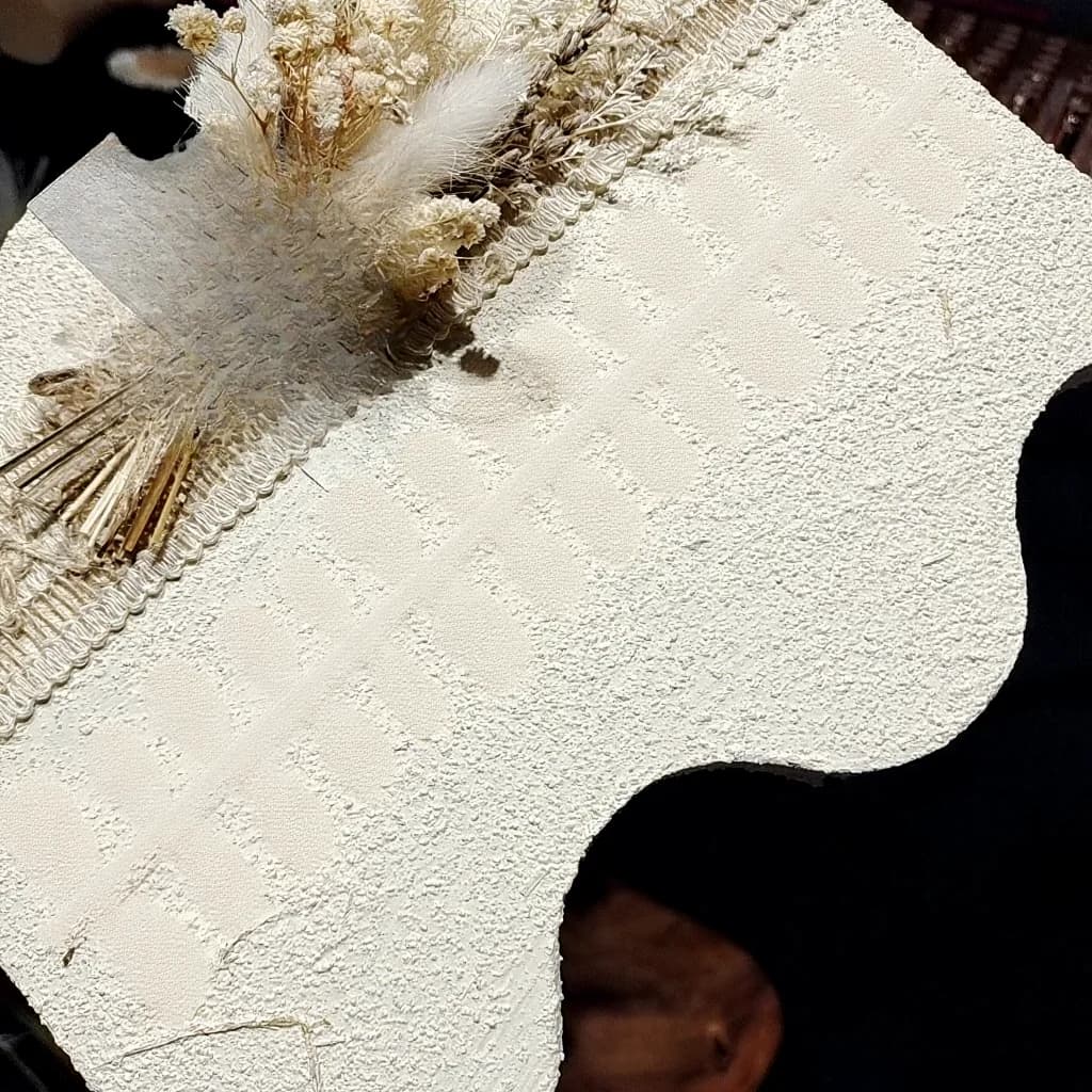 Faux Ongles à Presser Œil de Chat avec Motifs Cœur et Feu d'Artifice, Longueur Courte