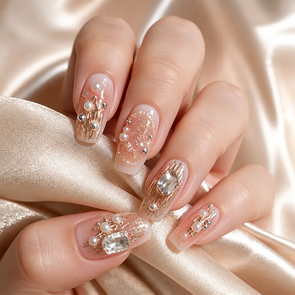 Finition salon