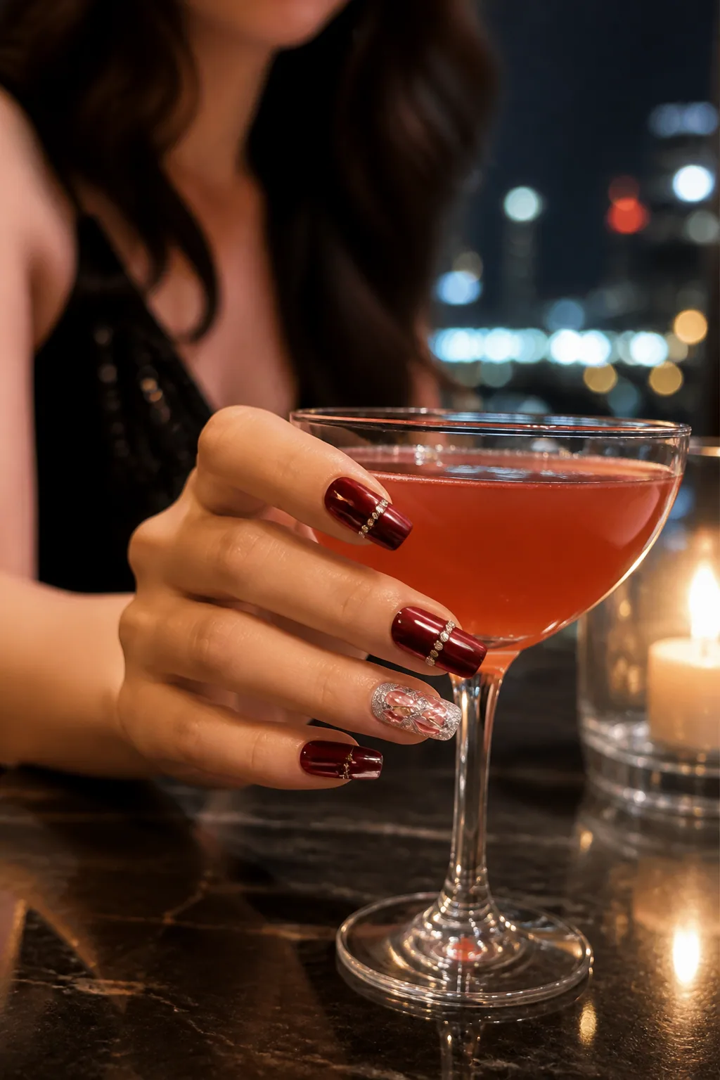 Soirée romantique